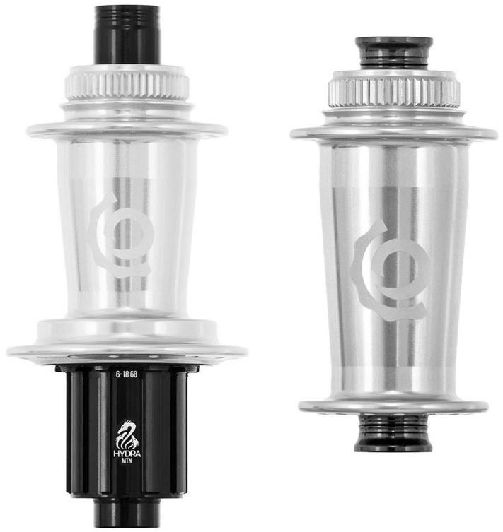 Industry Nine Hydra Classic Centrelock BOOST Hubset