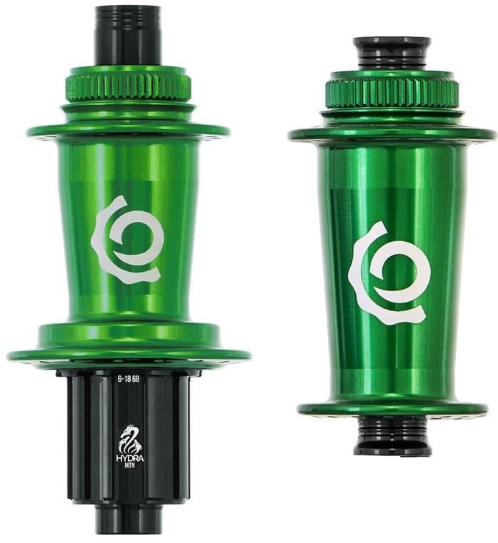 Industry Nine Hydra Classic Centrelock BOOST Hubset