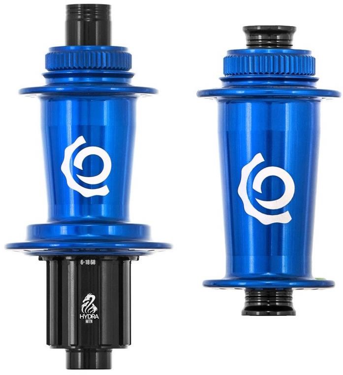Industry Nine Hydra Classic Centrelock BOOST Hubset