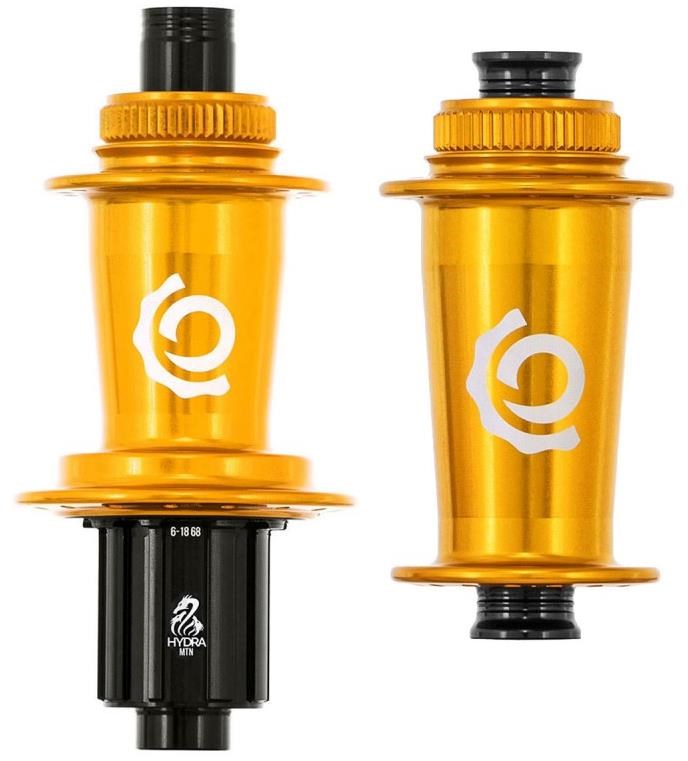Industry Nine Hydra Classic Centrelock BOOST Hubset