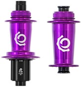 Industry Nine Hydra Classic Centrelock BOOST Hubset