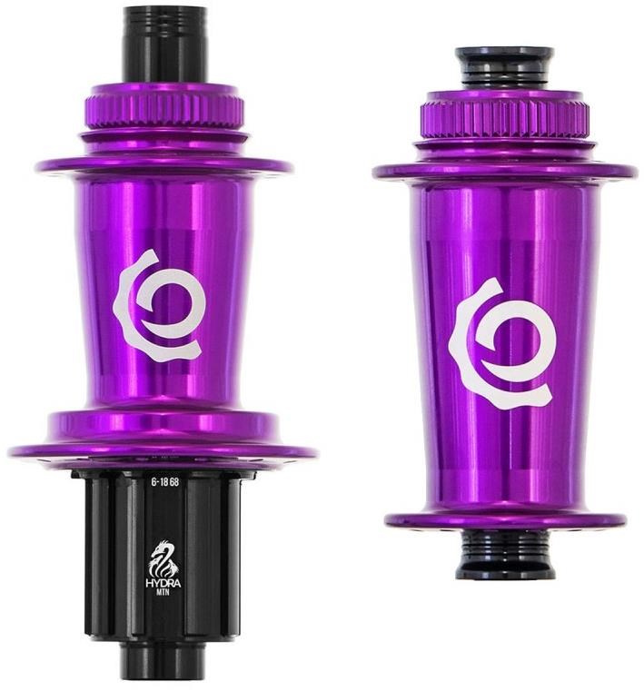 Industry Nine Hydra Classic Centrelock BOOST Hubset