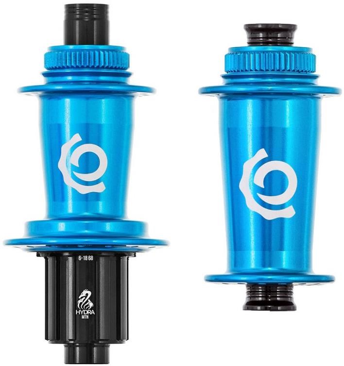Industry Nine Hydra Classic Centrelock BOOST Hubset