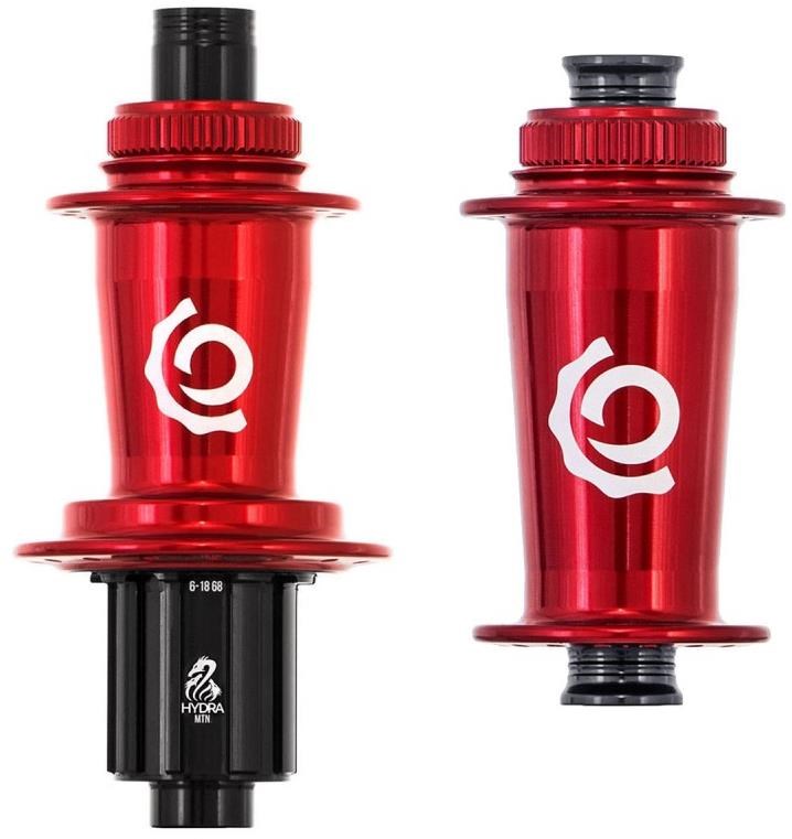 Industry Nine Hydra Classic Centrelock BOOST Hubset