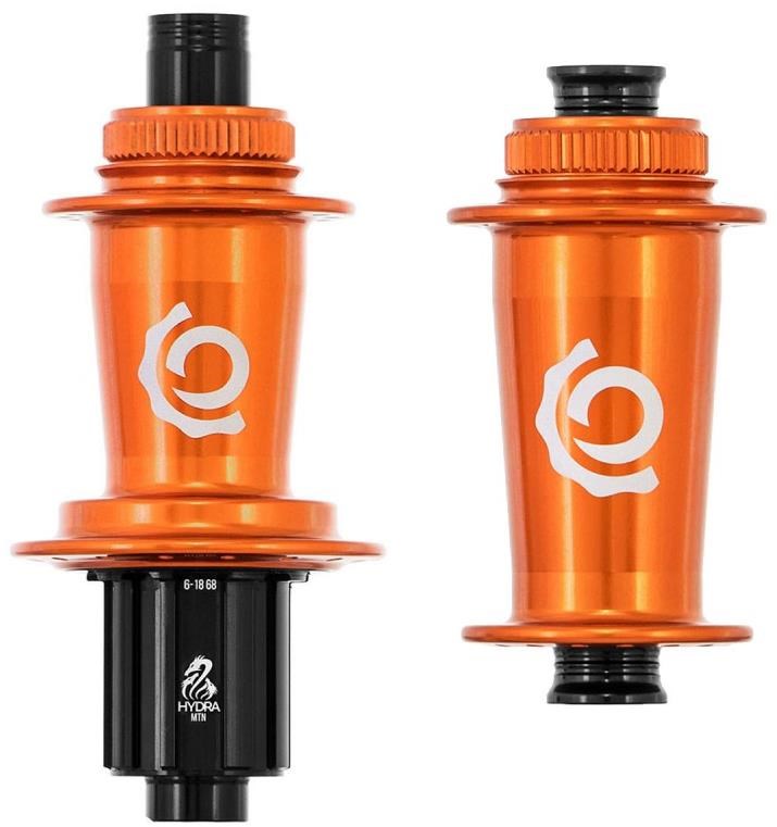 Industry Nine Hydra Classic Centrelock BOOST Hubset