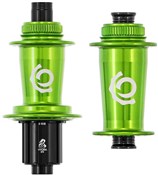 Industry Nine Hydra Classic Centrelock BOOST Hubset