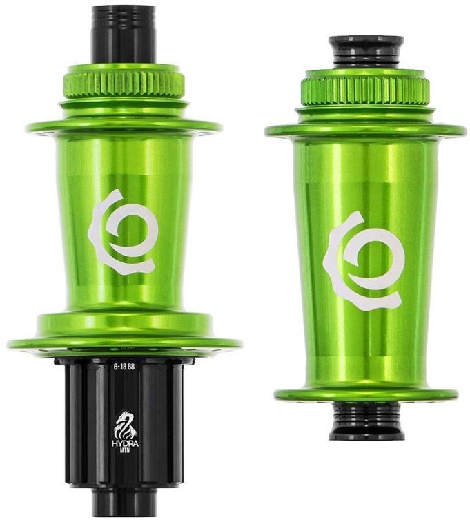 Industry Nine Hydra Classic Centrelock BOOST Hubset