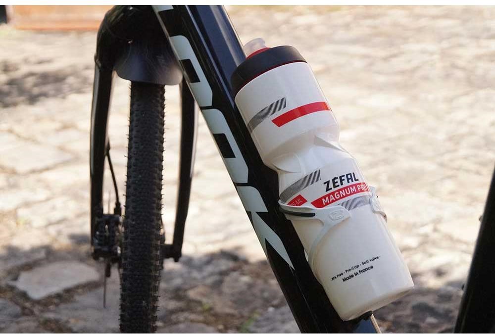Zefal Magnum Pro Bottle