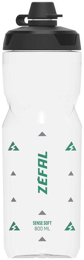 Zefal Sense Soft 80 No-Mud Bottle