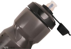 Zefal Sense Soft 80 No-Mud Bottle