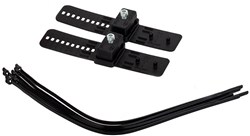 Zefal Gizmo Universal Bottle Cage Mount