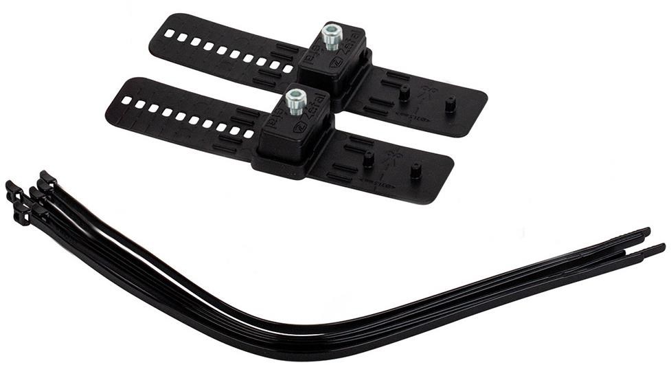Zefal Gizmo Universal Bottle Cage Mount