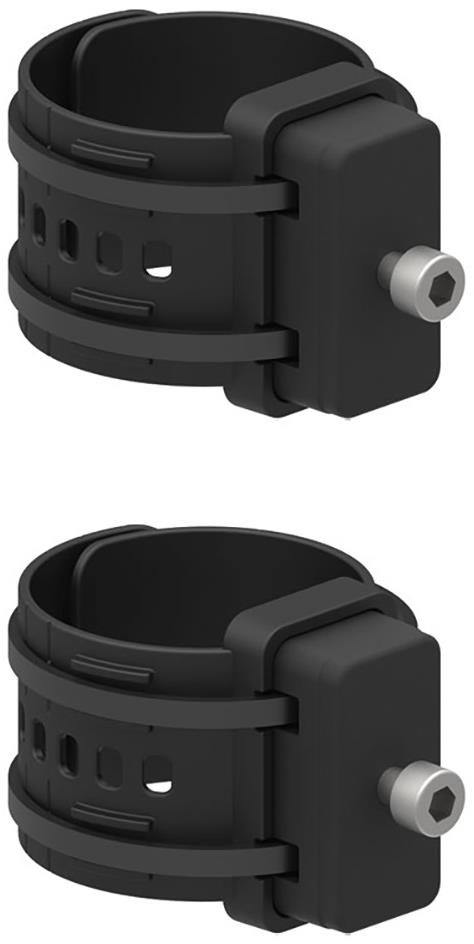 Zefal Gizmo Universal Bottle Cage Mount