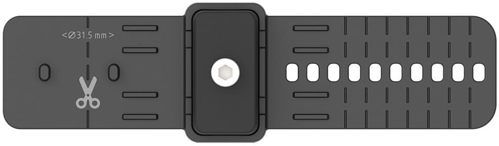 Zefal Gizmo Universal Bottle Cage Mount