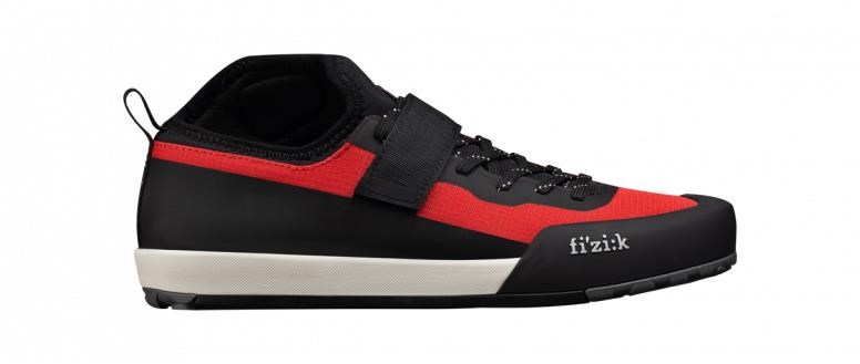 Fizik Gravita Tensor Flat MTB Cycling Shoes