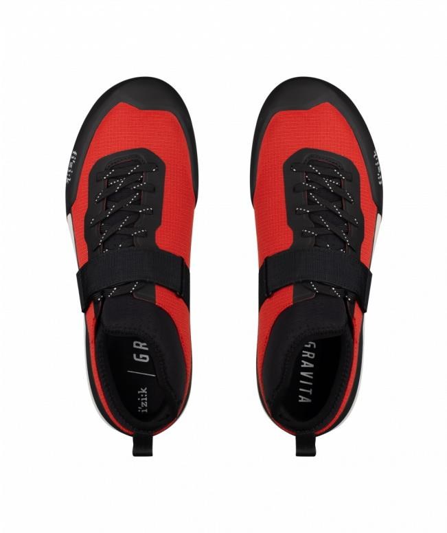 Fizik Gravita Tensor Flat MTB Cycling Shoes