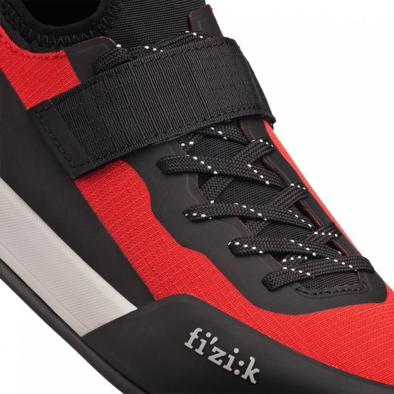Fizik Gravita Tensor Flat MTB Cycling Shoes