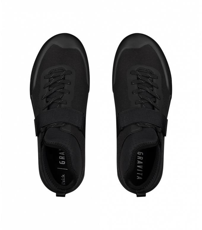 Fizik Gravita Tensor Flat MTB Cycling Shoes