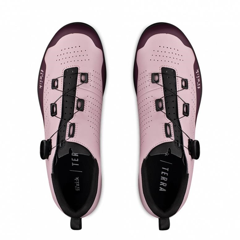 Fizik Terra Atlas MTB Cycling Shoes