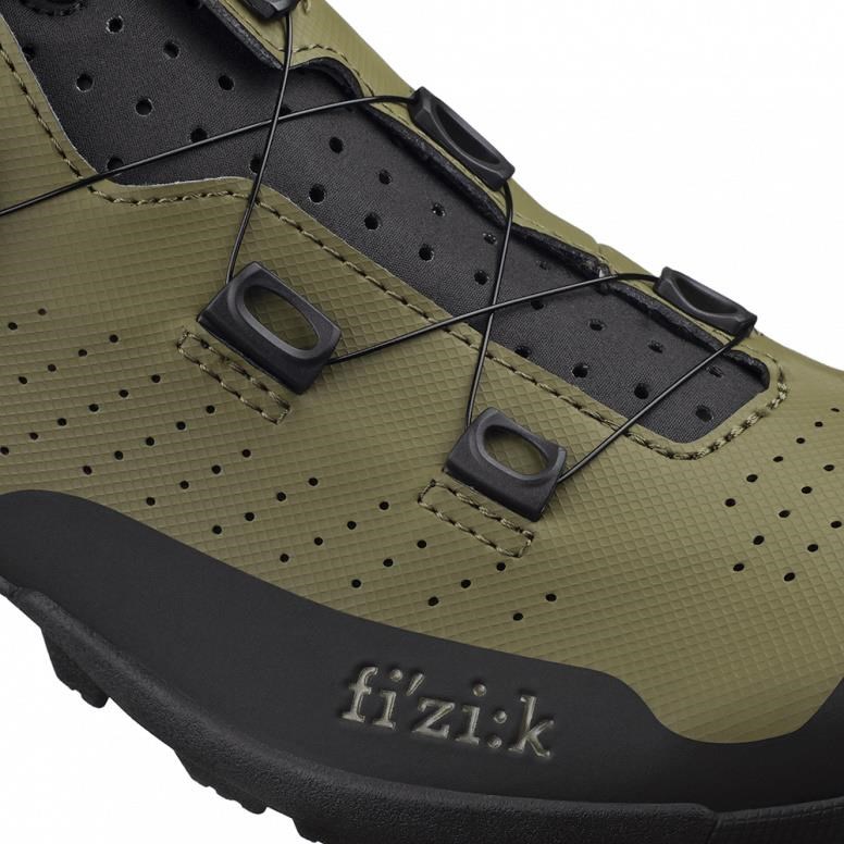 Fizik Terra Atlas MTB Cycling Shoes
