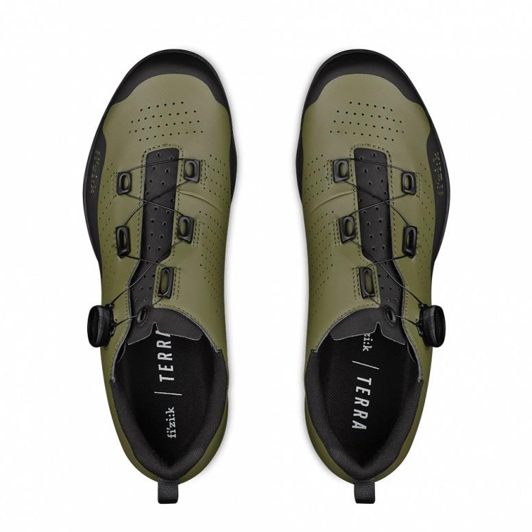 Fizik Terra Atlas MTB Cycling Shoes