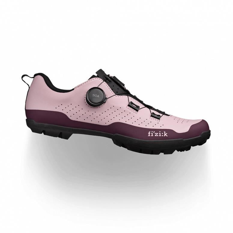 Fizik Terra Atlas MTB Cycling Shoes