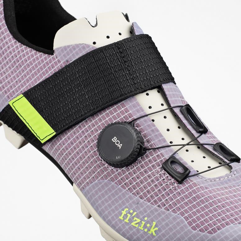 Fizik Vento Ferox Carbon MTB Cycling Shoes