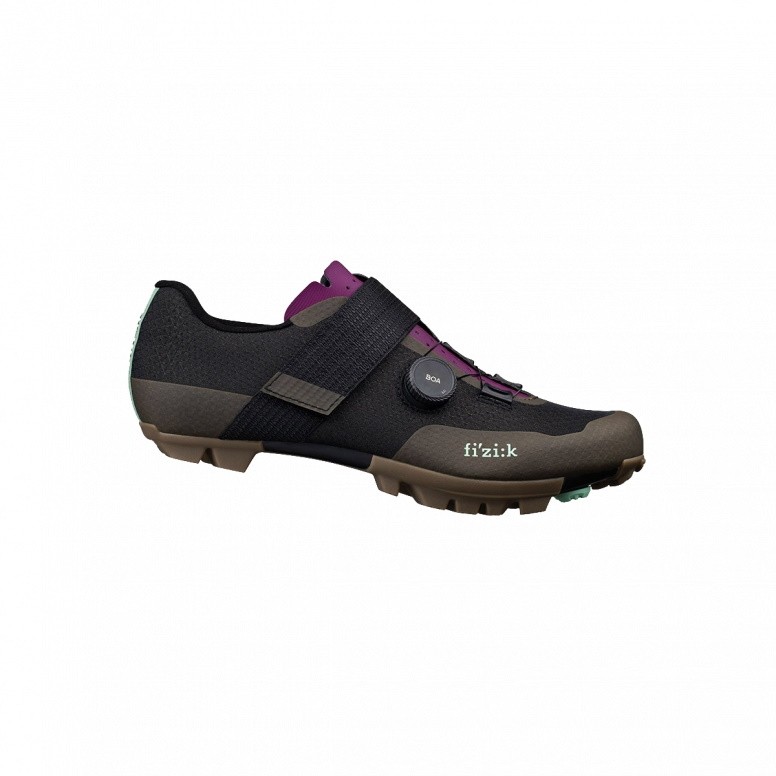 Fizik Vento Ferox Carbon MTB Cycling Shoes