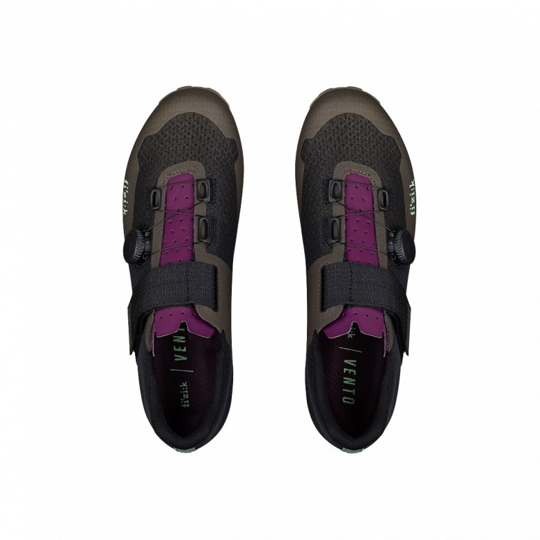 Fizik Vento Ferox Carbon MTB Cycling Shoes