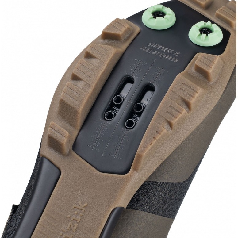 Fizik Vento Ferox Carbon MTB Cycling Shoes