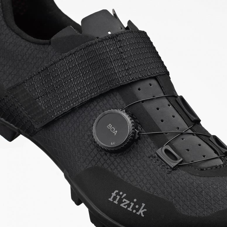 Fizik Vento Ferox Carbon MTB Cycling Shoes