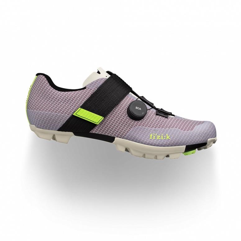 Fizik Vento Ferox Carbon MTB Cycling Shoes