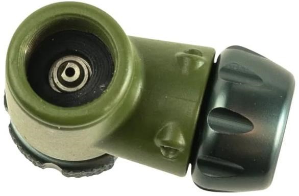 Silca Eolo IV CO2 Regulator