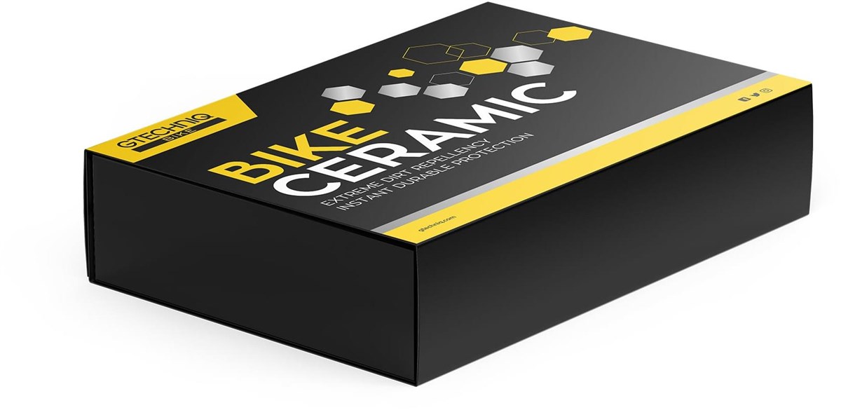 Gtechniq Bike Bike Ceramic