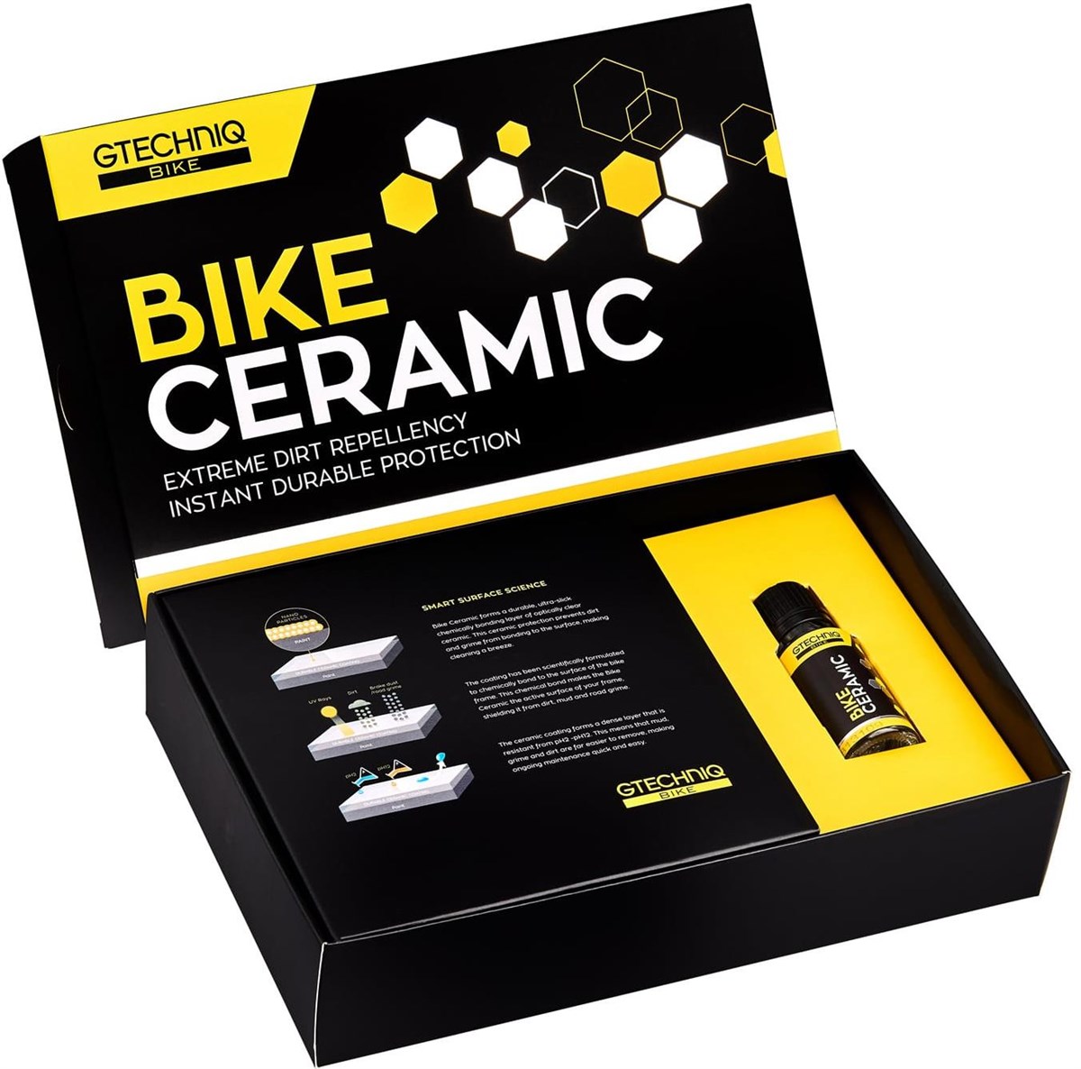 Gtechniq Bike Bike Ceramic