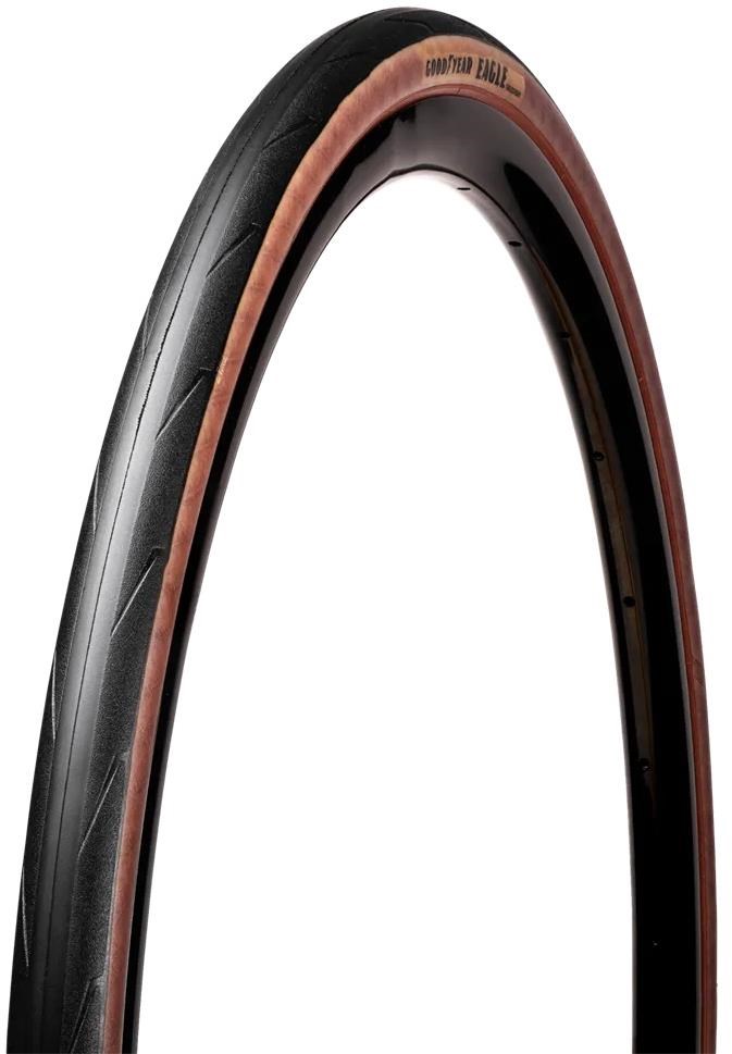 Goodyear Eagle Tubeless Performance Road 700c Tyre