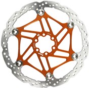 Hope V4 Vented 6 Bolt Disc