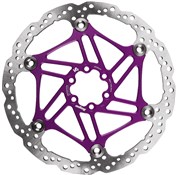 Hope V4 Vented 6 Bolt Disc