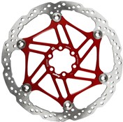 Hope V4 Vented 6 Bolt Disc