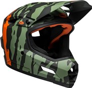 Bell Sanction 2 DLX Mips Full Face MTB Mountain Cycling Helmet