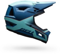 Bell Sanction 2 DLX Mips Full Face MTB Mountain Cycling Helmet