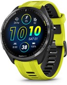 Garmin Forerunner 965 GPS Watch