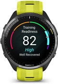 Garmin Forerunner 965 GPS Watch