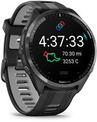 Garmin Forerunner 965 GPS Watch