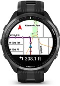Garmin Forerunner 965 GPS Watch