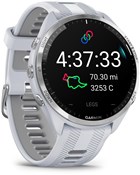 Garmin Forerunner 965 GPS Watch