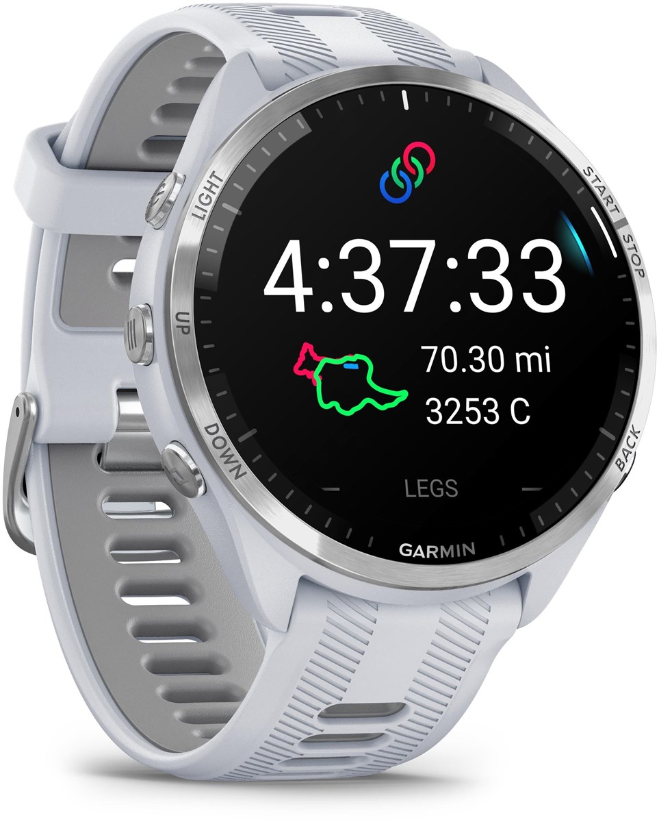 Garmin Forerunner 965 GPS Watch