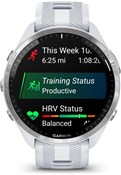 Garmin Forerunner 965 GPS Watch