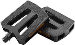 Momentum City Pedal