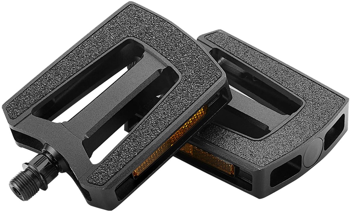 Momentum City Pedal